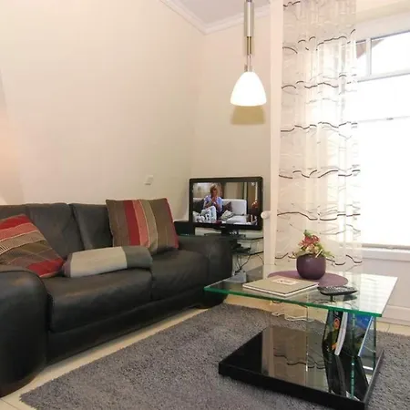 Amerij, Whg 2 D Appartement