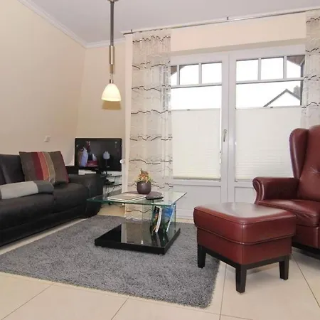 Amerij, Whg 2 &amp#40d&amp#41 * Westerland