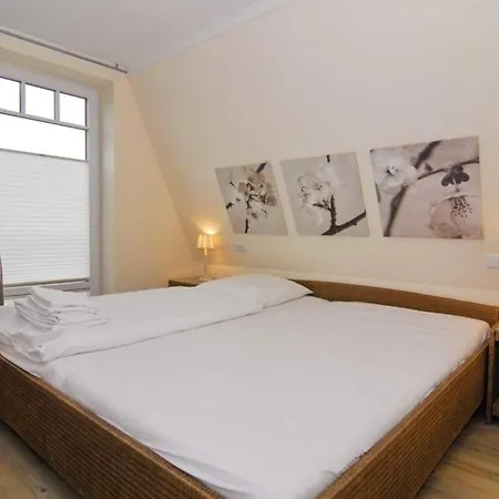 Amerij, Whg 2 D Appartement