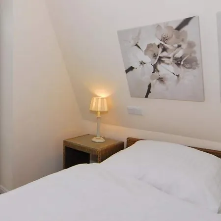 Appartement Amerij, Whg 2 D *