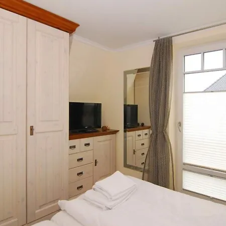 Amerij, Whg 2 D Appartement
