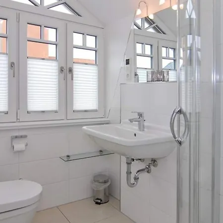 Amerij, Whg 2 &amp#40d&amp#41 Appartement Westerland