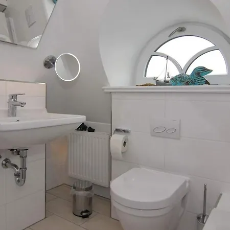 Apartamento Amerij, Whg 2 D *