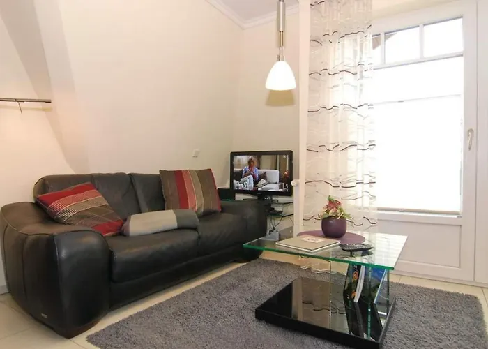 Amerij, Whg 2 &amp#40d&amp#41 Appartement