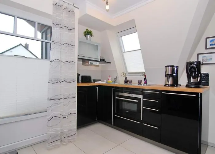 Appartement Amerij, Whg 2 &amp#40d&amp#41 Westerland