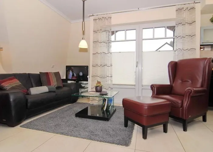 Amerij, Whg 2 &amp#40d&amp#41 * Westerland