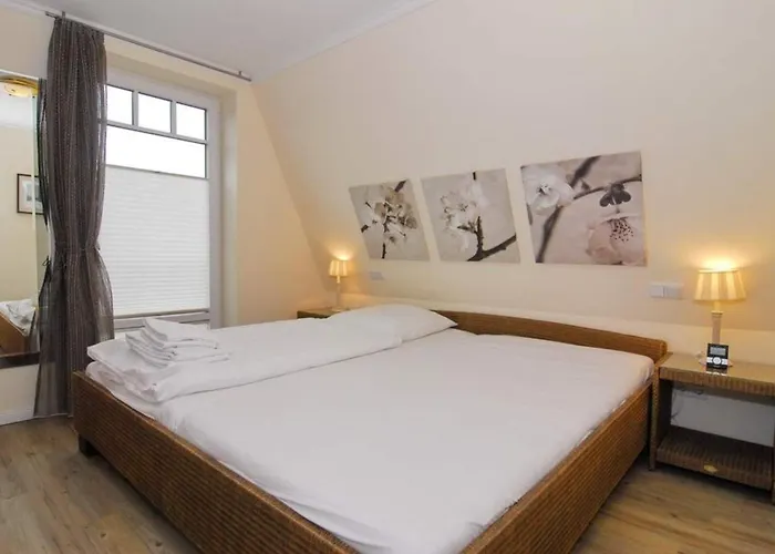 Amerij, Whg 2 &amp#40d&amp#41 Appartement