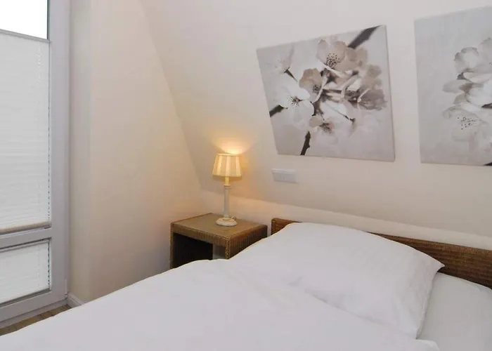 Appartement Amerij, Whg 2 &amp#40d&amp#41 *