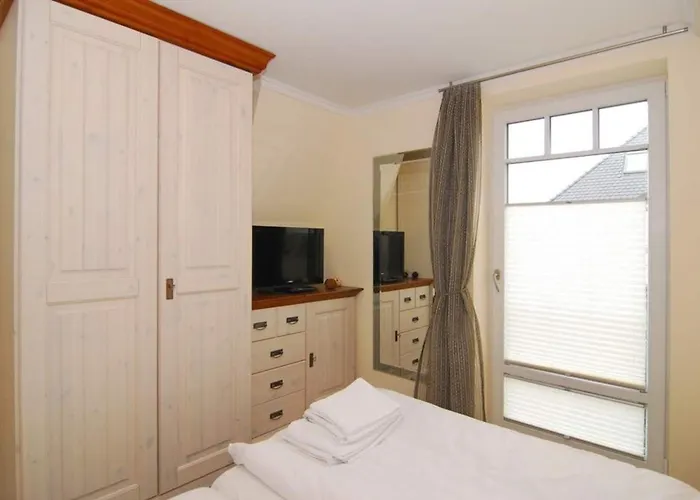 Amerij, Whg 2 &amp#40d&amp#41 Appartement