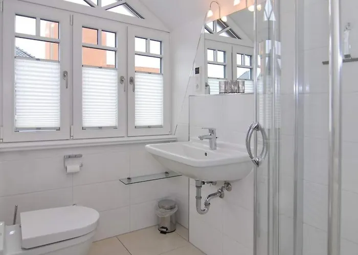 Amerij, Whg 2 &amp#40d&amp#41 Appartement Westerland