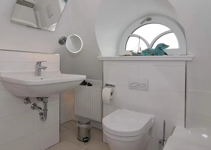 Appartement Amerij, Whg 2 &amp#40d&amp#41 *